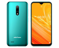 uleFone SMARTFON ULEFONE Note 8 2/16GB Zielony # - 1384719 - zdjęcie 1